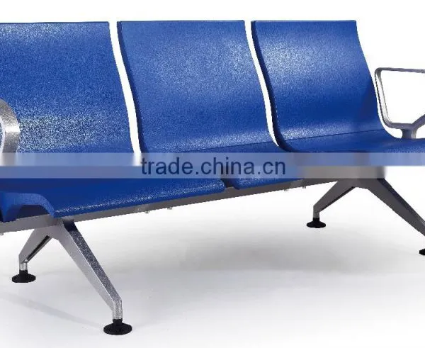SJ9096 Sale Injected PU Waiting Room Chair photo-2