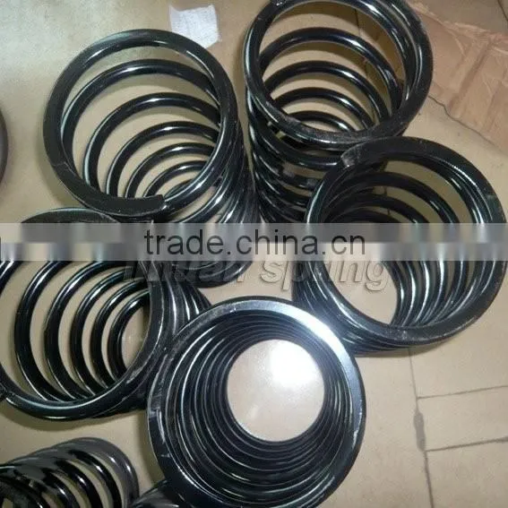 TS16949 Approved High Performance Automobile Lowering Springs photo-3