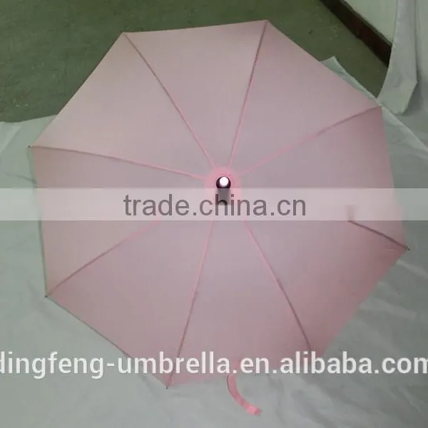High Quality Hot Sale Led Panel Light Promotion Umbrella photo-3