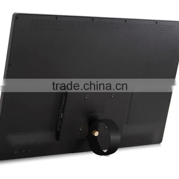 32 Inch Android OS Network Remote Advertising Display photo-3