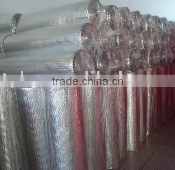 Aluminum Foil Insulation Roll