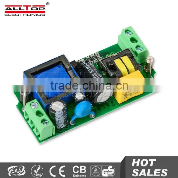 High Efficiency Constant Current 18w 500ma Led Driver photo-5