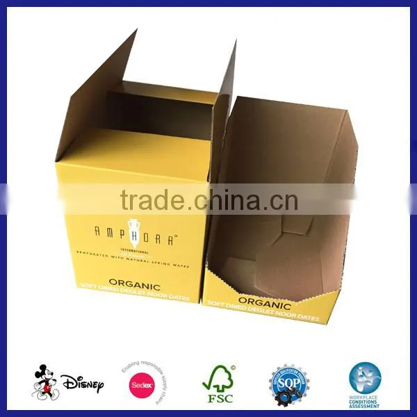 Biscuit Cookie Packaging Box photo-4