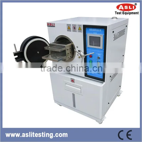 Manufacture of Accelerated Reliability Test Equipment photo-2