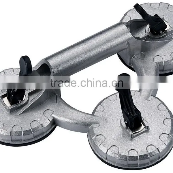 Plastic Pump Glass Vacuum Suction Lifter photo-4