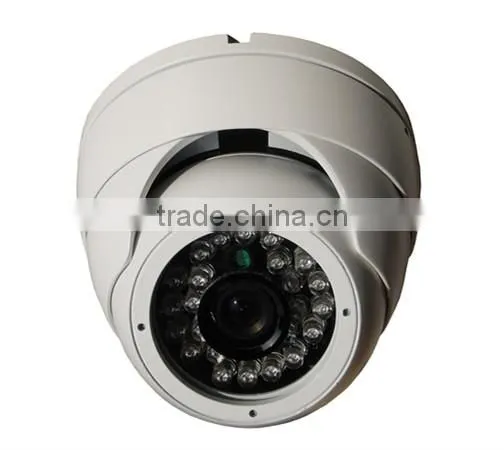 Competive Price !!! Color Waterproof IR Dome Camera IP Camera 2mp 1080p photo-2