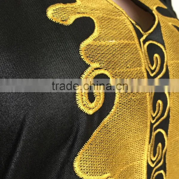 New Arrival Plus Size Clothing Muslim Unisex Dress Maxi Dress 2016 photo-5