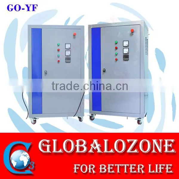 Fish Farm Water Treatment Protein Skimmer Aquarium for Ozone Machine photo-4