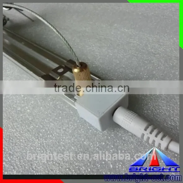 2835 12W 2ft Led Integrated Tube CE RoHS Approved,led Liner Light ,Led Liner Tube Light photo-2