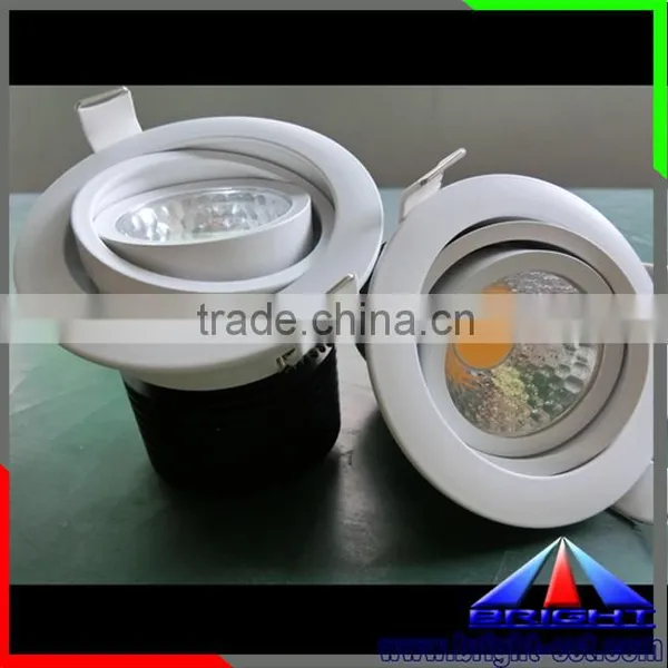 LED Lighting Indoor Round Led Ceiling Light 7w COB Ship Supplier's Choice photo-3