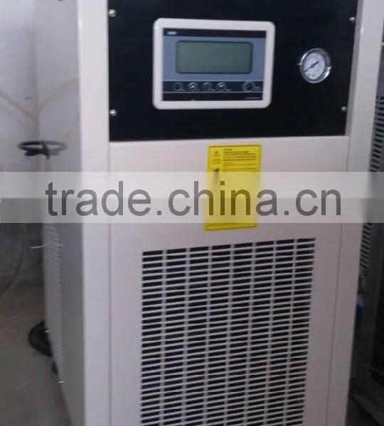 PC-YAG-70W Yag Laser Marking Machine for Metal photo-5
