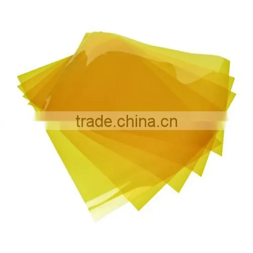ESD Silicone Adhesive Polyimide Tape photo-2