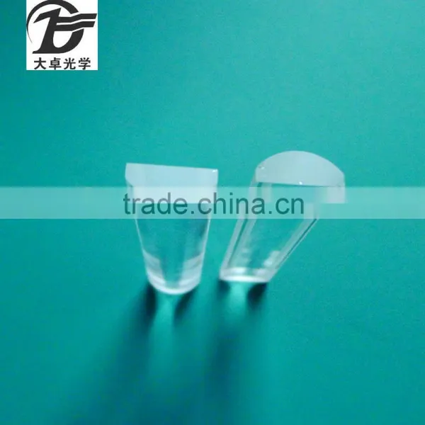 Plano-convex Structure Optical Glass Lens photo-6