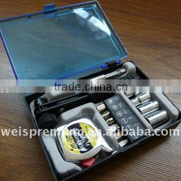 Tool Set