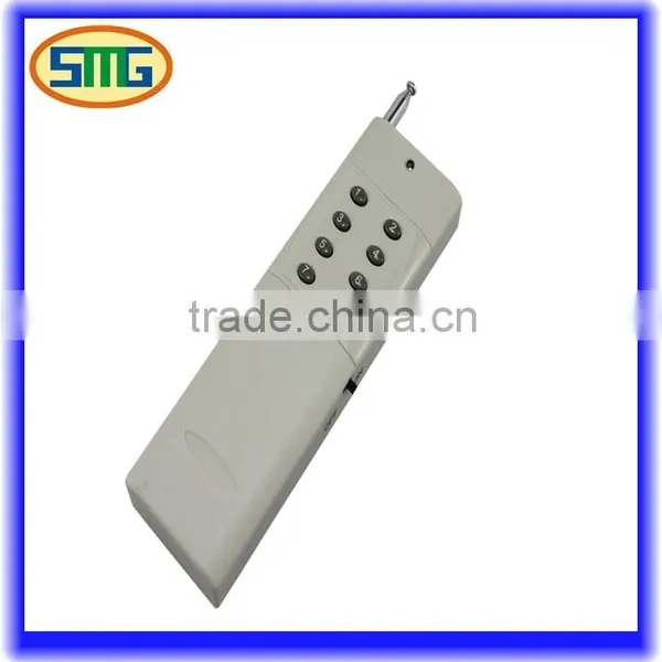 Universal Automatic Door Remote Control 433mhz SMG-033 photo-4