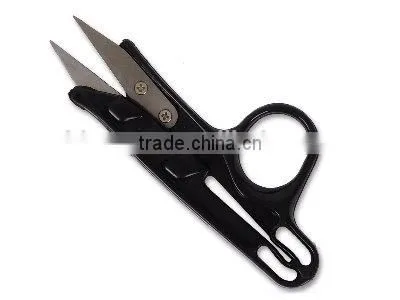 Sewing Thread Scissors Yarn Scissors Cut Thread Suitable in Clothing Fabrics photo-6