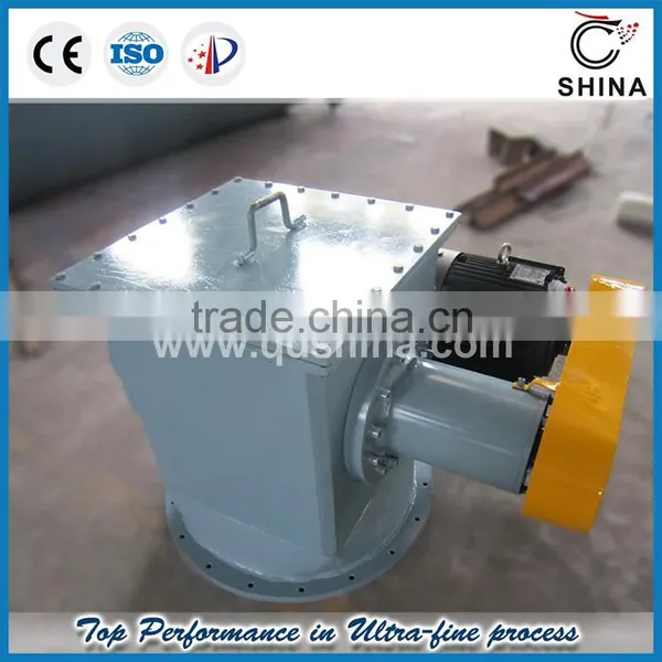 Quartz Air Classifier photo-5