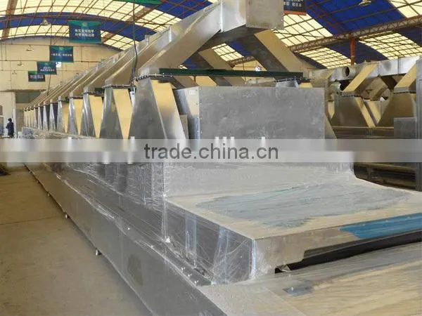 High Quality Grain Dryer Machine With Best Service photo-2