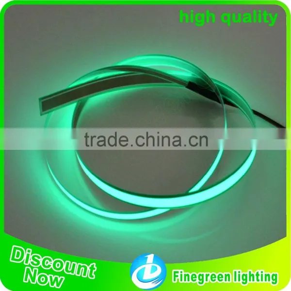 Wolesale EL Light Tape/customize All Kinds of EL Tape photo-4