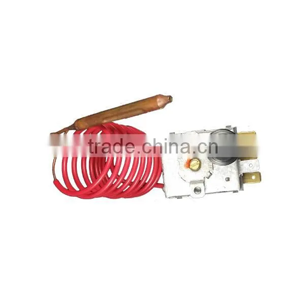 Manual Reset Capillary Thermostat photo-3