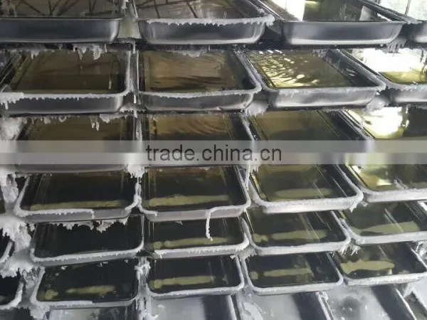 54/56 Fully Refined Bulk Paraffin Wax for Carving Wax photo-5
