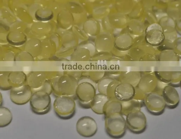 C5 Hydrocarbon Resins With Aliphatic Resin photo-5