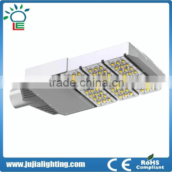 Meanwell Waterproof IP65 100W LED Street Light photo-4
