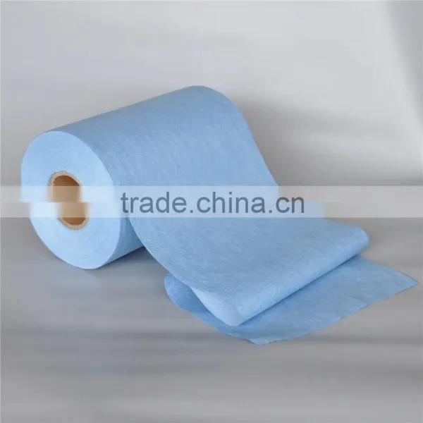 Printing Kitchen Nonwoven Wipes Pp 40% photo-3