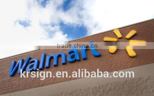 Cheap Led Channel Letter, Advertising Luminous Letter Sign Led photo-3