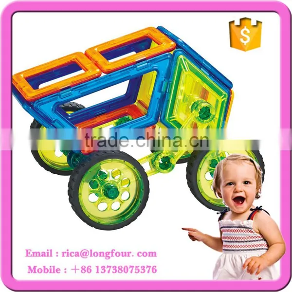 91PCS Top Intelligent Boy Toys photo-4