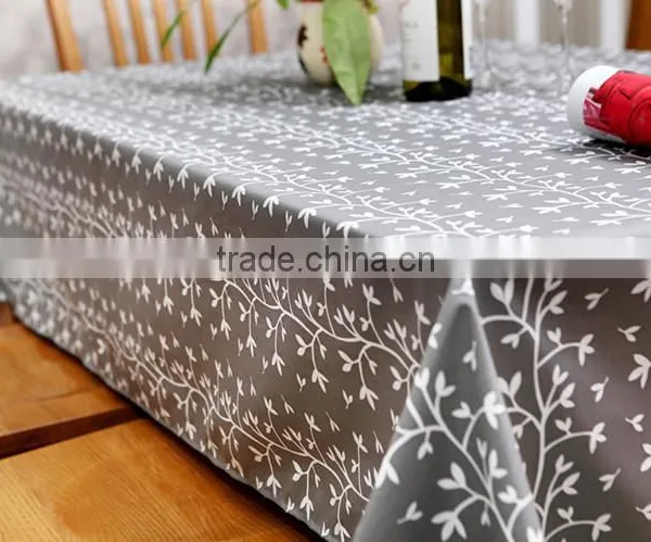 Supply High Quality Factory Table Cloth /custom Table Cloth/modern Table Cloth/table Cloth Roll photo-3