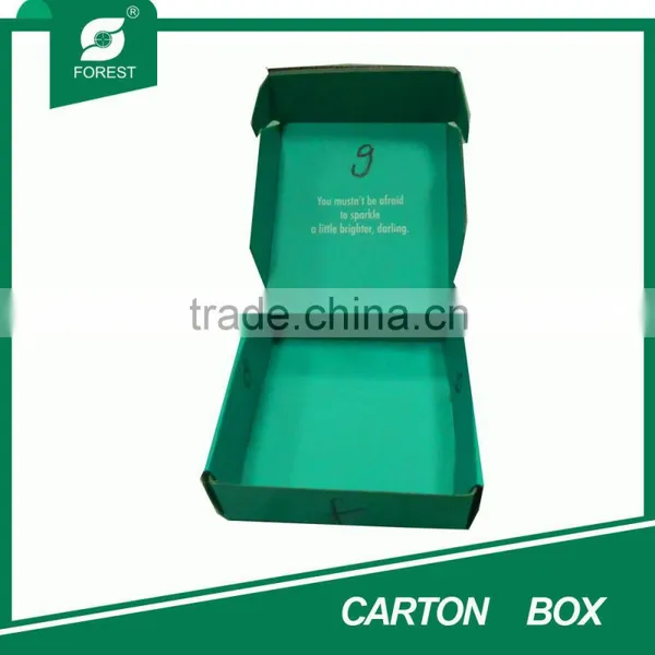 2015 HOT SALE WHOLESALE CUSTOM CARTON BOXES photo-5