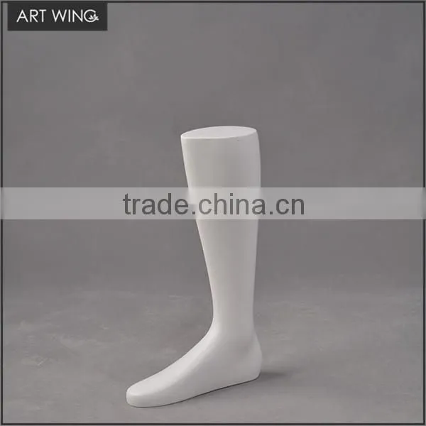 Plus Size Female Foot Mannequin Display Legs on Sale photo-4