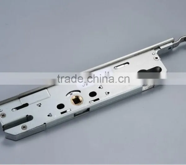 Aluminum Door / Window / Casement Multipoint Mortise Door Mortise Lock Body 9228/9229/9232/9234/9235 photo-4