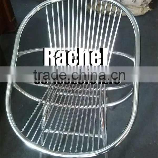 Stainless Steel Patterned Pipe photo-5