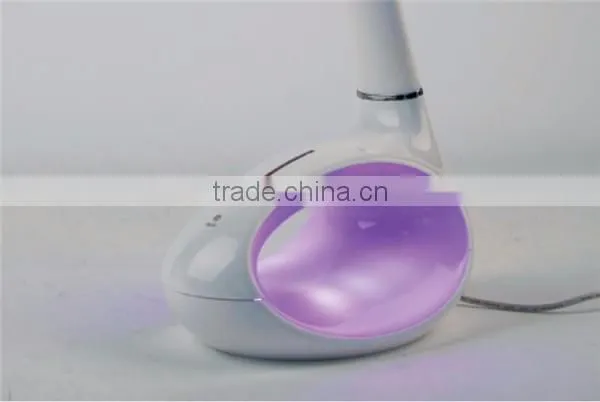 High Quality Fashion Desk Light Led Color Changing Table Lamp photo-2