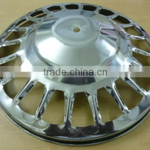 Tuk Tuk Wheel Cup Parts photo-2