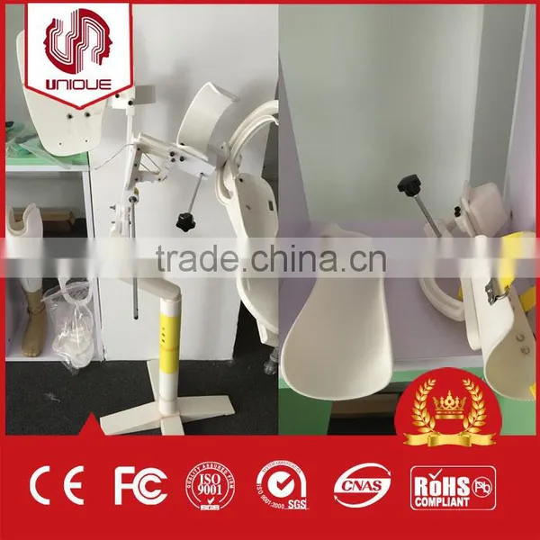 Orthotic Prosthetic Implants Carbon Fiber Foot or Prosthetic Leg and High Quality Artificial Leg or Artificial Limb 3d Printer photo-2