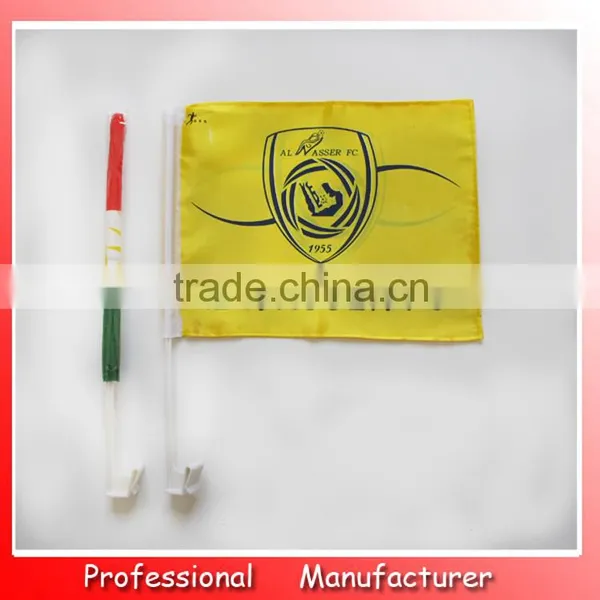 Chile Table Flag,14*21cm Blue White Red Flag,country Flag With Sucker photo-5