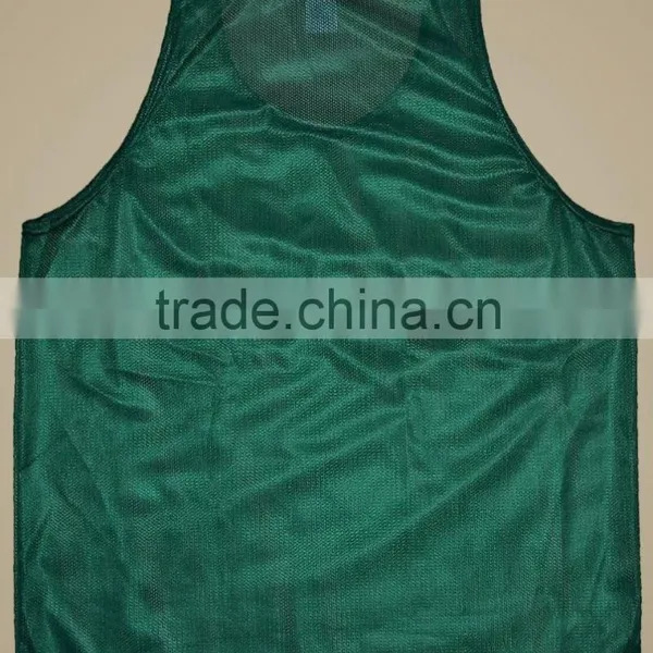 Gym Tank Tops - 2 Color Mesh Singlets / Contras Singlets photo-2