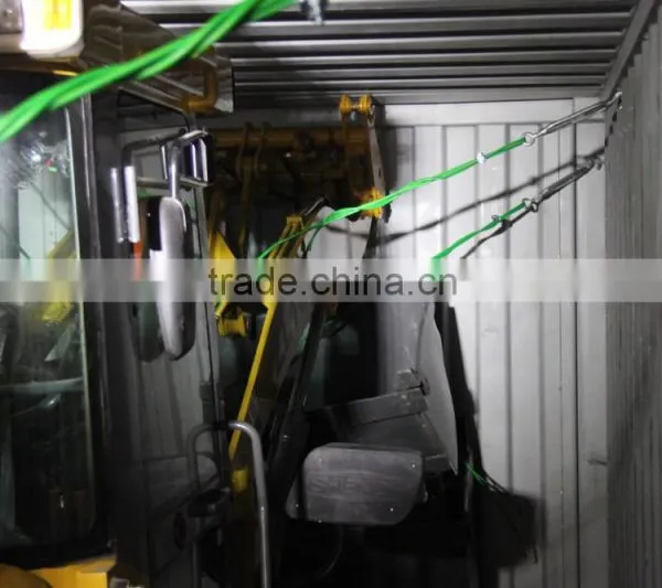 1t Wheel Loader ZL10 With Competitive Price Superior Performance Low Fuel Consume photo-6