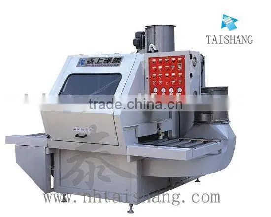 Automatic Spraying Machine