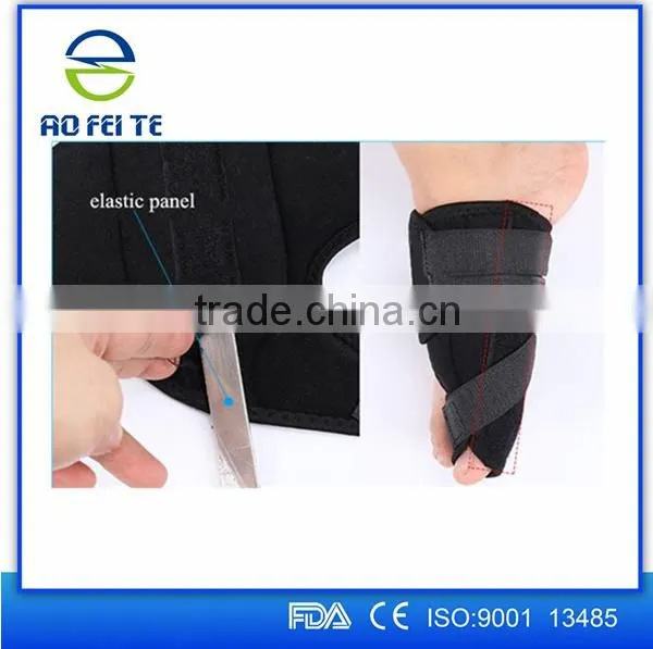 Medical Night Orthotics Toe Seperator Corrector photo-4