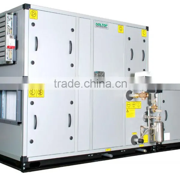 Clean Room Air Handling Unit
