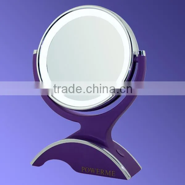 Cosmetic Desktop Mirror photo-2