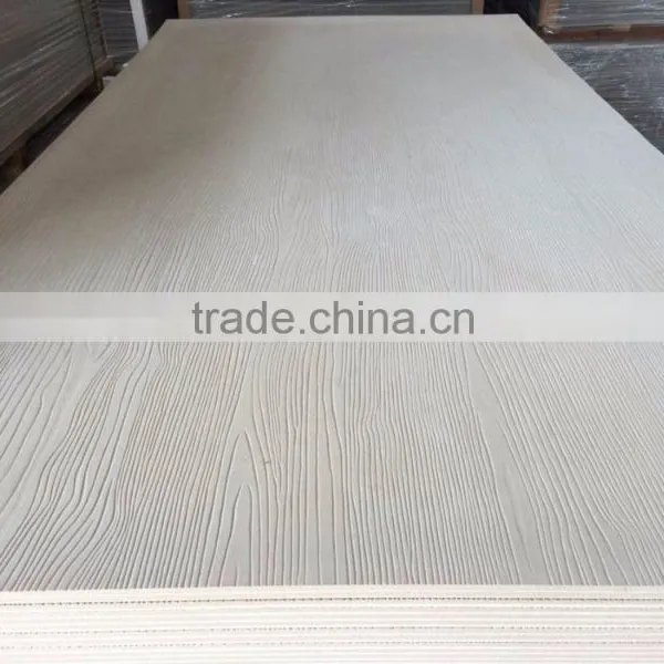 Australian Standard Fiber Cement Siding, Wheather Board, Color is Available photo-4