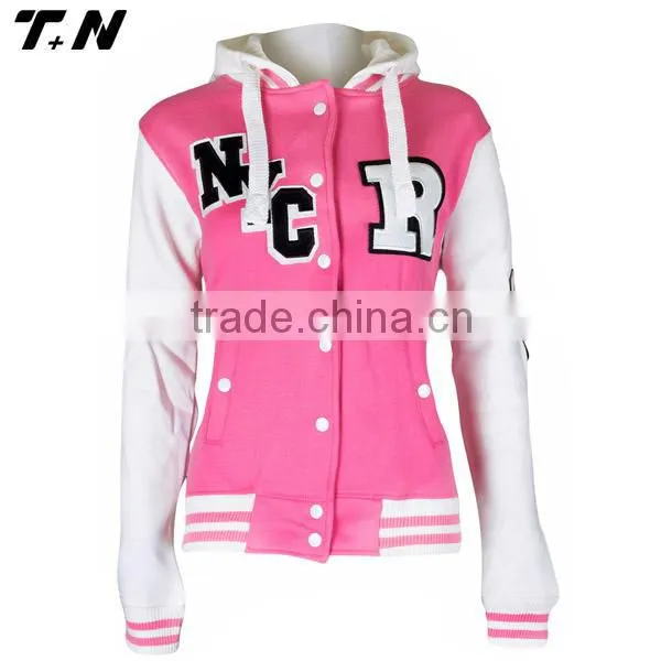 Fleece Safety Jacket for Sale photo-5