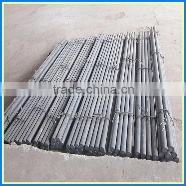 Hot Sale Longteng Wearable Forged Grinding Rod photo-3