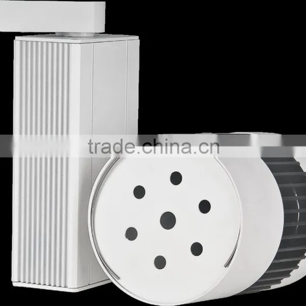 Cob 20w Led Track Light CE photo-5