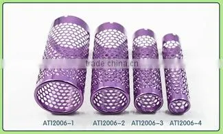 Aluminum Pipe